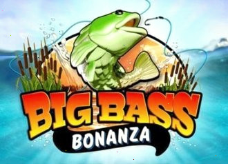 Рыболовный автомат Big Bass Bonanza от Pragmatic Play