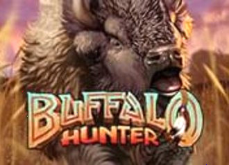 Слот Buffalo Hunter от Nolimit City с дикой природой