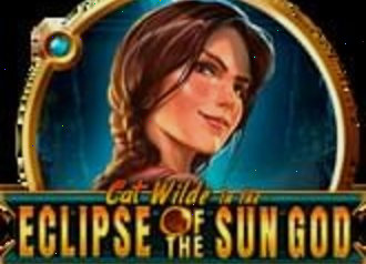 Слот Cat Wilde Eclipse of the Sun God Play n Go