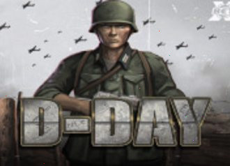 Слот D Day от Nolimit City в Биноби казино